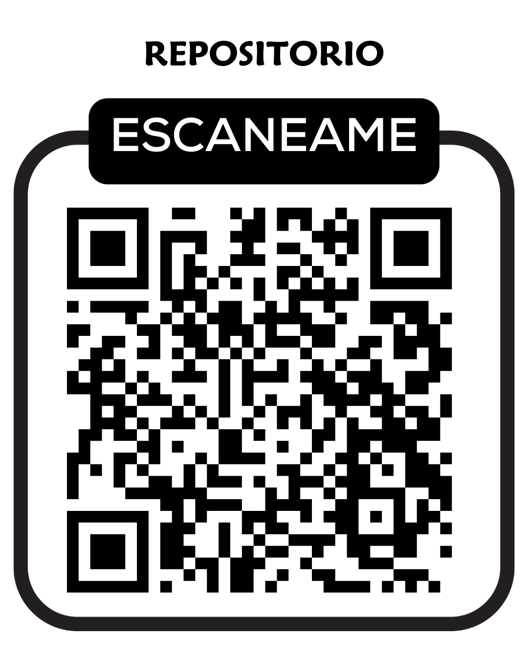 QR Repositorio del curso